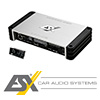 ESX XE6440-DSPV2 Auto Plug&Play Verstärker für Werks-Radios ISO (XE6440-DSPV2)