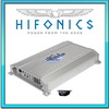 HIFONICS VULCAN VXi-6404 - 4-Kanal Verstärker / Endstufe 600W MAX (VXi-6404)