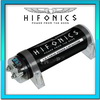 HIFONICS Kondensator / Powercap / Pufferkondensator HFC1000 1 Farad (HFC1000)