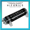 HIFONICS Kondensator / Powercap / Pufferkondensator HFC2000 2 Farad (HFC2000)