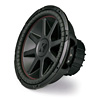 KICKER CVR122-43 - 30cm Subwoofer Chassis / Woofer / Lautsprecher - 800W