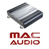 MAC AUDIO Auto 2-Kanal Endstufe/Verstärker MPExclusive 2.0 - 500W (1104122)