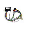 DIETZ 17064 Aktiv Soundsystem Adapter/Stecker/Interface für NISSAN Auto Radios