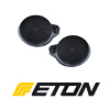 ETON AG100.2 - 2-Wege Ein-/Aufbaulautsprecher/Boxen/Camping/Auto/LKW/Retro - 60W