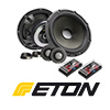ETON 16,5cm 2-Wege High-End Auto Lautsprecher / Boxen Kompo (CSR16)