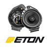 ETON OPEL RX2.1 Front Auto Lautsprecher/Boxen für OPEL Cascada ab 2013