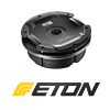 ETON RES11 Aktiv Auto Reserverrad Kofferraum Subwoofer/Basskiste/Bassbox 320W