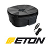ETON RES12 Aktiv Auto Reserverrad Kofferraum Subwoofer/Basskiste/Bassbox 500W
