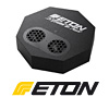 ETON RES 5 FLAT 2x13cm Aktiv Auto Reserverad Kofferraum Subwoofer/Basskiste 300W
