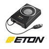 ETON USB6 - 16cm Auto Aktiv Unterbau Gehäuse Subwoofer - 160W (43.481)
