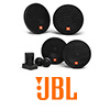 JBL Front/Heck Auto Lautsprecher/Boxen Komplett-SET für AUDI