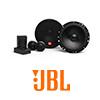 JBL Front Lautsprecher/Boxen Kompo für AUDI A6 Typ C7 - 2011-2018