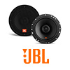 JBL 2-Wege Auto Koax Lautsprecher 16,5cm/165mm (Stage2-624)