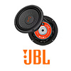 JBL STAGE-82 - 20cm Subwoofer Chassis / Woofer / Lautsprecher - 800W