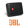 JBL Bass Pro Nano 15x20cm Auto Aktiv Kompakt Unterbau/Untersitz Subwoofer - 200W
