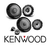 KENWOOD Front/Heck Auto Lautsprecher/Boxen Komplett-SET für HYUNDAI #2