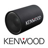 KENWOOD KSC-W1200T - 30cm Gehäuse Tube Subwoofer/Bassrolle (KSC-W1200T)