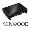 KENWOOD X302-4 - 4-Kanal Digital Verstärker / Endstufe 800W MAX