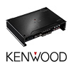KENWOOD X802-5 - 5-Kanal Digital Verstärker / Endstufe 1800W MAX