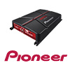 PIONEER GM-A4704 - 4-Kanal Verstärker / Endstufe 520W MAX (GM-A4704)