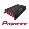 PIONEER GM-A6704 - 4-Kanal Verstärker / Endstufe 1000W MAX (GM-A6704)