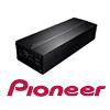 PIONEER GM-D1004 - 4-Kanal Kompakt Verstärker / Endstufe 400W MAX (GM-D1004)