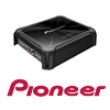 PIONEER GM-D8704 - 4-Kanal Verstärker / Endstufe 1200W MAX (GM-D8704)