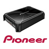 PIONEER GM-D9704 - 4-Kanal Verstärker / Endstufe 600W MAX
