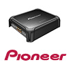 PIONEER GM-DX874 - 4-Kanal Verstärker / Endstufe 600W MAX