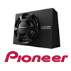 PIONEER TS-WX306B - 30cm Auto Subwoofer/Basskiste/Bassbox - 1300W (TS-WX306B)