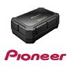 PIONEER TS-WX400DA - 20cm Aktiv Auto Unterbau Subwoofer/Basskiste/Bassbox 250W