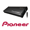 PIONEER TS-WX70DA - 2x16cm Aktiv Auto Flach Subwoofer/Basskiste/Bassbox 200W