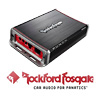 ROCKFORD FOSGATE PBR300x2 - 2-Kanal Verstärker / Endstufe - 600W MAX