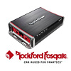 ROCKFORD FOSGATE PBR300x4 - 4-Kanal Verstärker / Endstufe - 600W MAX