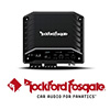 ROCKFORD FOSGATE R2-250X1 - 1-Kanal Monoblock Verstärker / Endstufe - 500W MAX