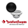 ROCKFORD FOSGATE RM110D4 - 25cm Marine/Outdoor/Boot Subwoofer-Chassis Weiß