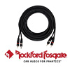 ROCKFORD FOSGATE RFC5 - 5m Cinch-Kabel CinchKabel-SET