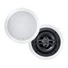CANTON InCeiling 463 DT 16,5cm 2-Wege Wand/Decken-Einbaulautsprecher/Innen 110W